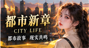 都市新章