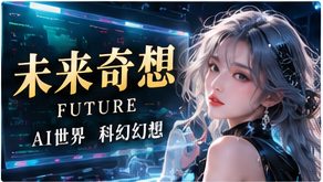未来奇想